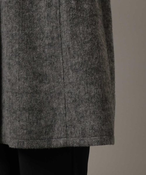 AVIREX(AVIREX)/ウールモッサ ロングコート/WOOL MOSSA LONG COAT/img10