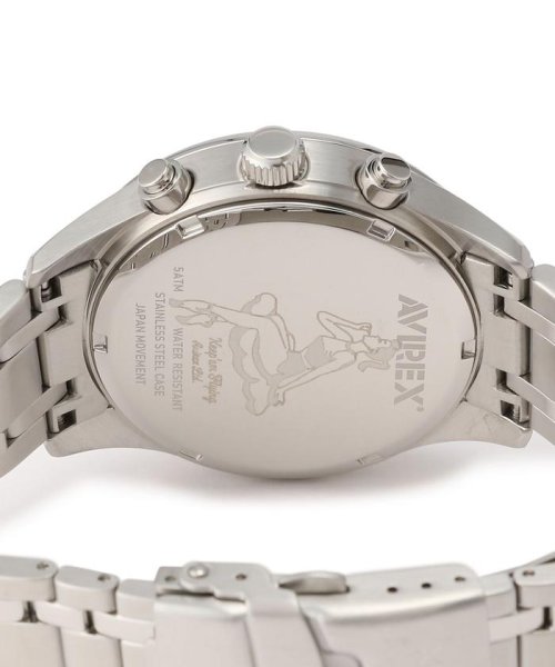 ピンナップガール 時計 ブリーフィングタイム / PINUP GIRL WATCH Briefing Time 