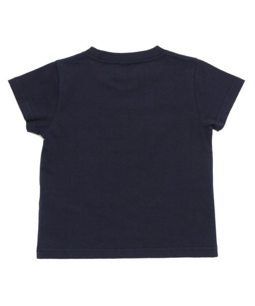 AVIREX(AVIREX)/Tシャツ ブロック ロゴ/T－SHIRT BLOCK LOGO/img01