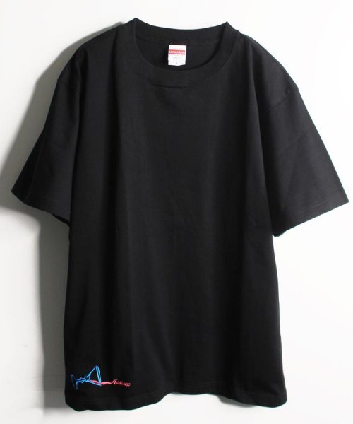 AVIREX(AVIREX)/カクテル ピンナップ Tシャツ/COCKTAIL PIN UP T－SHIRT/img01