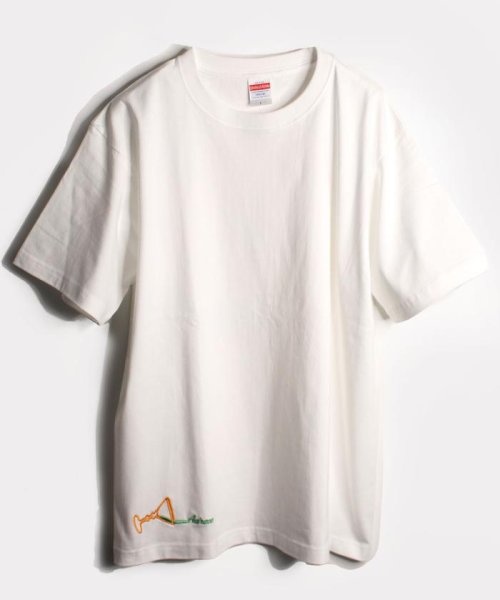 AVIREX(AVIREX)/カクテル ピンナップ Tシャツ/COCKTAIL PIN UP T－SHIRT/img07