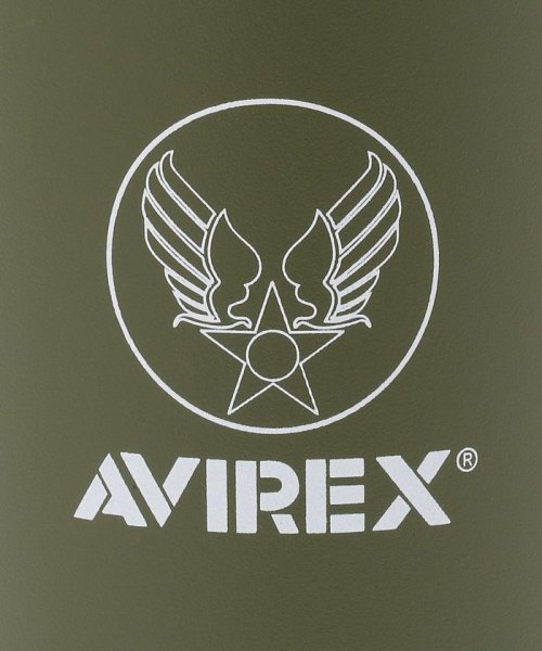 AVIREX(AVIREX)/サーモボトル シビリアンズ/THERMO BOTTLE CIVILIANS/img05