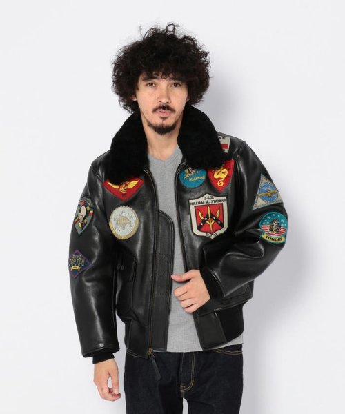 G－1 TOP GUN / G－1 トップガン G－1 トップガン