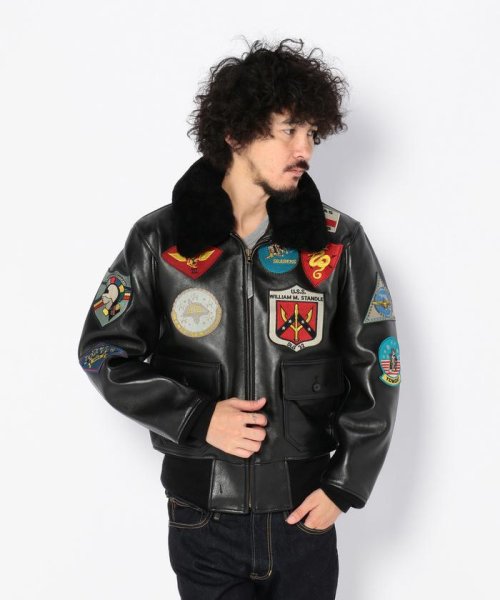 G－1 TOP GUN / G－1 トップガン G－1 トップガン