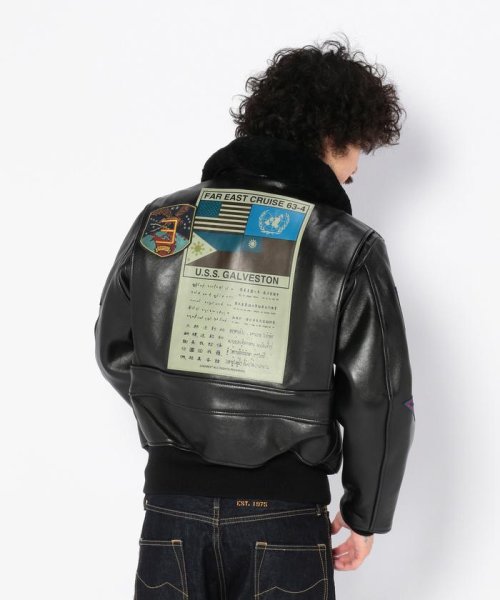 G－1 TOP GUN / G－1 トップガン G－1 トップガン