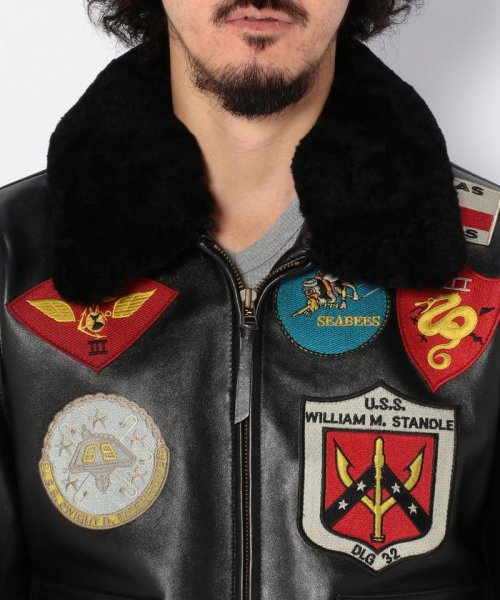 G－1 TOP GUN / G－1 トップガン G－1 トップガン