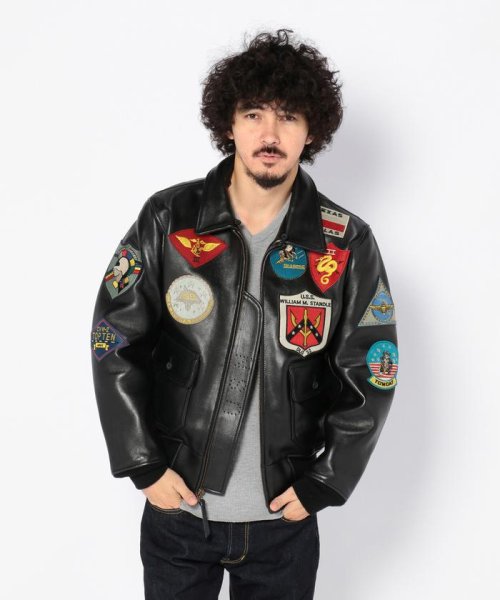 G－1 TOP GUN / G－1 トップガン G－1 トップガン