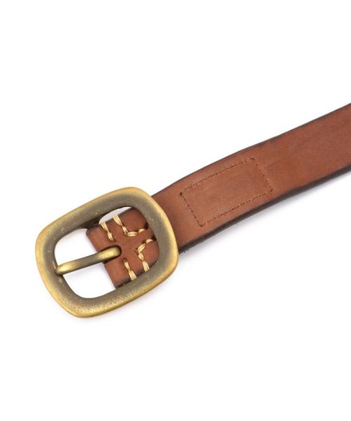 アヴィレックス×ヴィンテージワークス オールバックル ベルト/ AVIREX×VINTAGE WORKS ALL BACKLE BELT AVIREX×VINTAGE