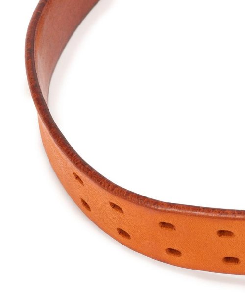 AVIREX×VINTAGE WORK/ダブル ピン ベルト/AVX－5669 W PIN BELT 