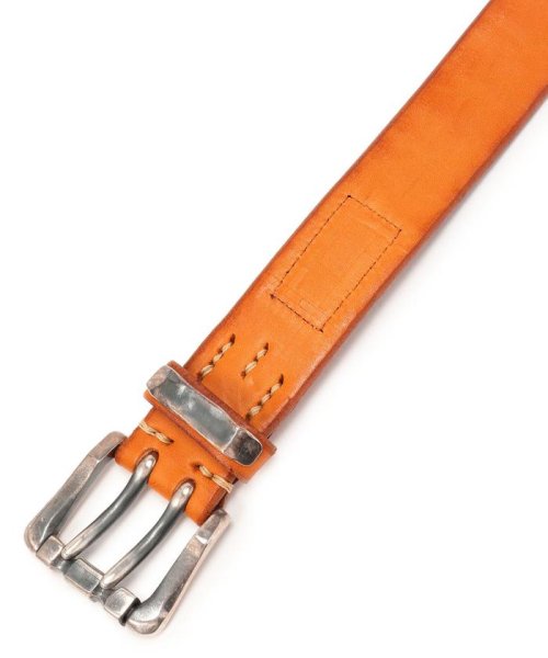 AVIREX×VINTAGE WORK/ダブル ピン ベルト/AVX－5669 W PIN BELT 