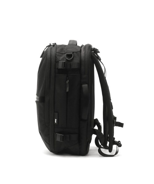 Aer(エアー)/エアー Aer Travel Collection Travel Pack 3 Small バックパック ビジネスリュック ノートPC A4 B4 28L 2層/img09