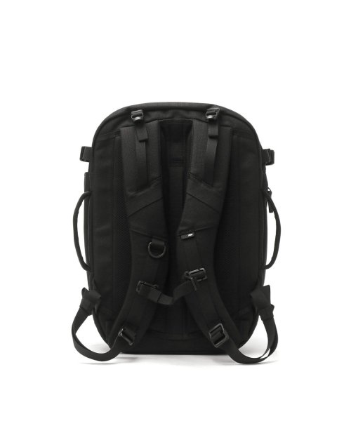 Aer(エアー)/エアー Aer Travel Collection Travel Pack 3 Small バックパック ビジネスリュック ノートPC A4 B4 28L 2層/img11