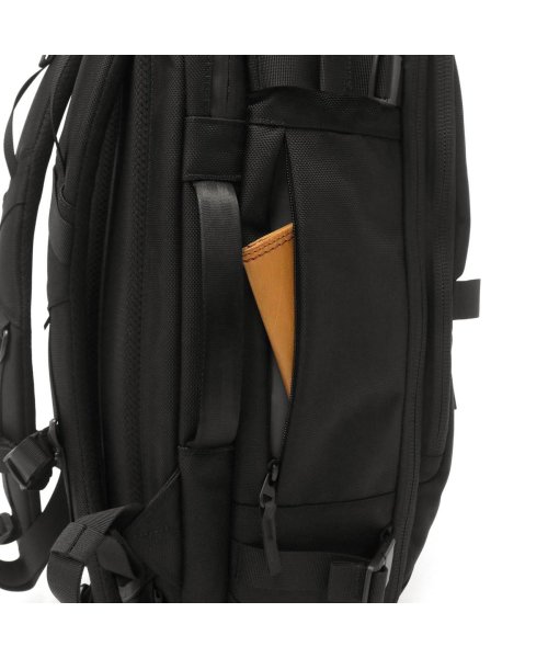 Aer(エアー)/エアー Aer Travel Collection Travel Pack 3 Small バックパック ビジネスリュック ノートPC A4 B4 28L 2層/img18