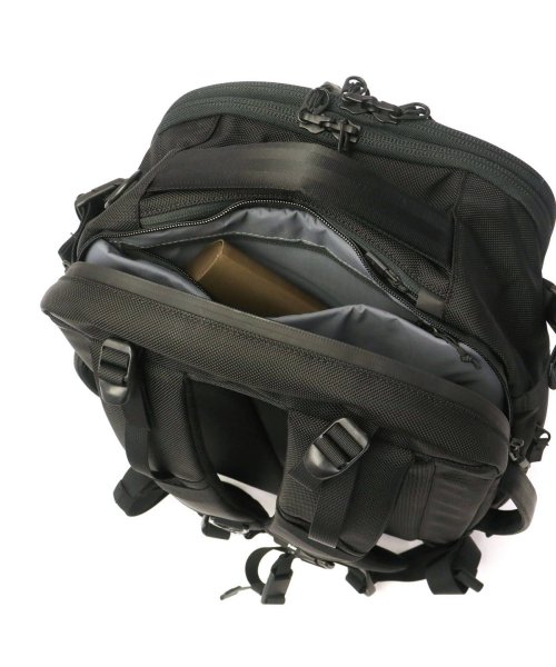 Aer(エアー)/エアー Aer Travel Collection Travel Pack 3 Small バックパック ビジネスリュック ノートPC A4 B4 28L 2層/img22