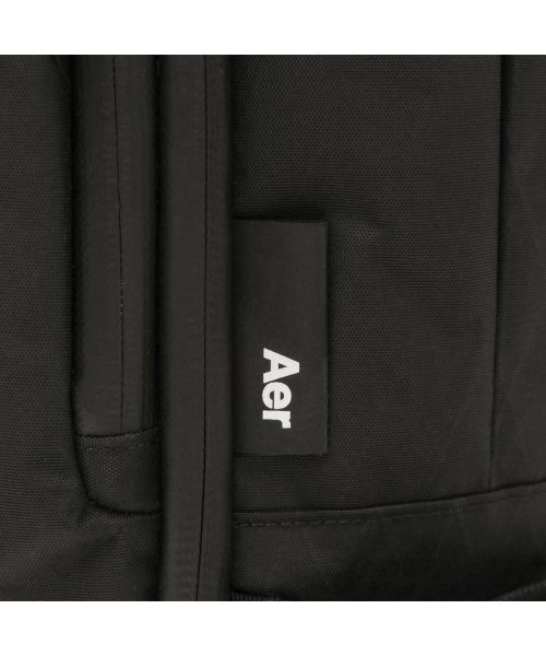 Aer(エアー)/エアー Aer Travel Collection Travel Pack 3 Small X－Pac ビジネスリュック ノートPC B4 28L 2層/img41