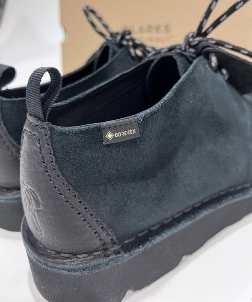 FUSE(フューズ)/【CLARKS（クラークス）】 Desert Trek デザートトレックGORE TEX/img04