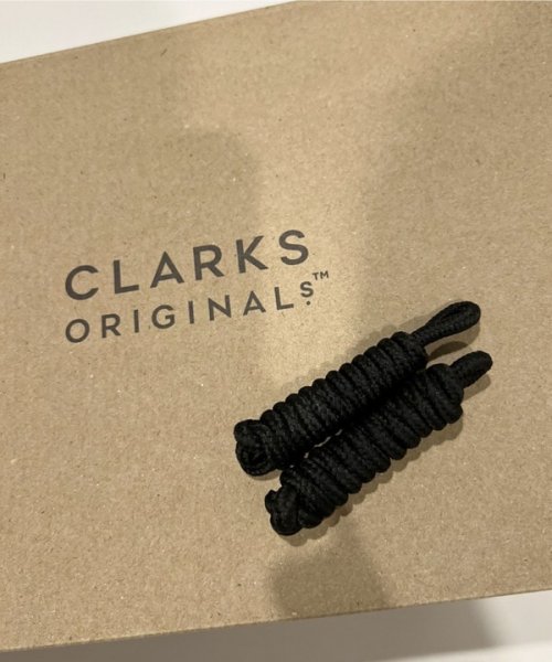 FUSE(フューズ)/【CLARKS（クラークス）】 Desert Trek デザートトレックGORE TEX/img08