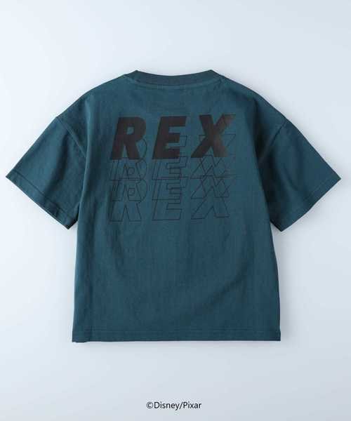 セール ディズニー トイストーリー プリントｔシャツ Right On Right On Magaseek