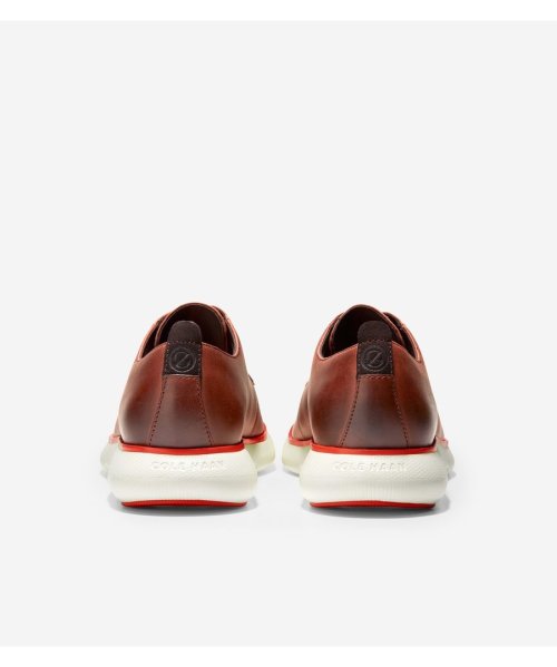 COLE HAAN(コールハーン)/ゼログランド オムニ ポストマンオックスフォード mens/img03