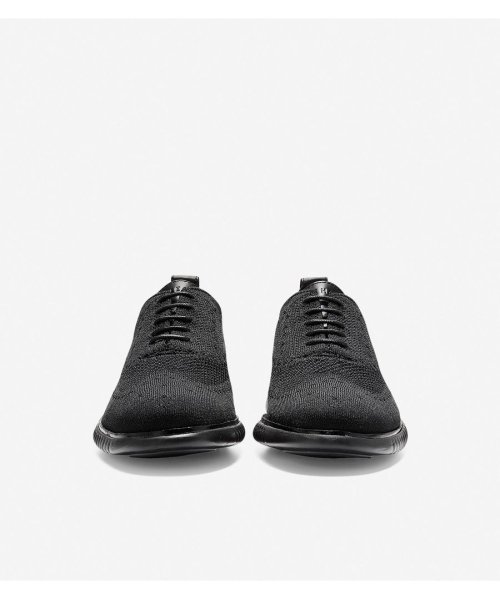 COLE HAAN(コールハーン)/2.ゼログランド スティッチライト オックスフォード mens/img02