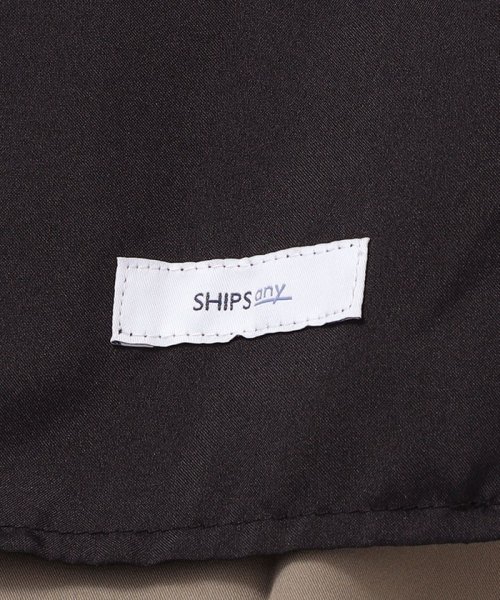 SHIPS any MEN(シップス　エニィ　メン)/SHIPS any: マルチファンクション ストレッチ パンツ◇/img32