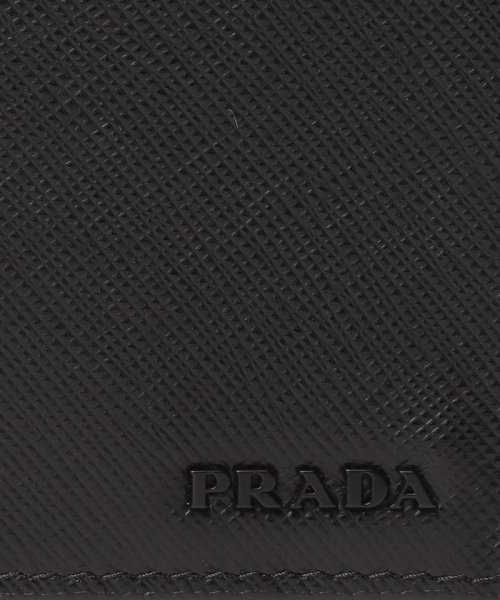 PRADA(プラダ)/【メンズ】【PRADA】PRADA プラダ メンズ 長財布 ウォレット サフィアーノ レザー/img05