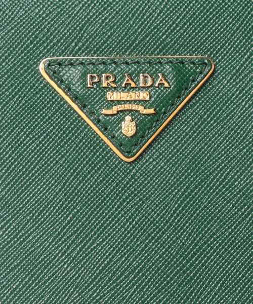 PRADA(プラダ)/【PRADA】PRADA プラダ ハンドバッグ レザー ガレリア 2WAY 鞄 サフィアーノ レディース/img07