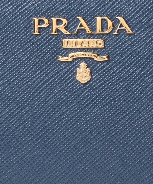 PRADA(プラダ)/【PRADA】PRADA プラダ 二つ折り財布 レディース サフィアーノ ウォレット/img07