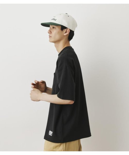 RODEO CROWNS WIDE BOWL(ロデオクラウンズワイドボウル)/Comfy Dry Touch Tシャツ/img03