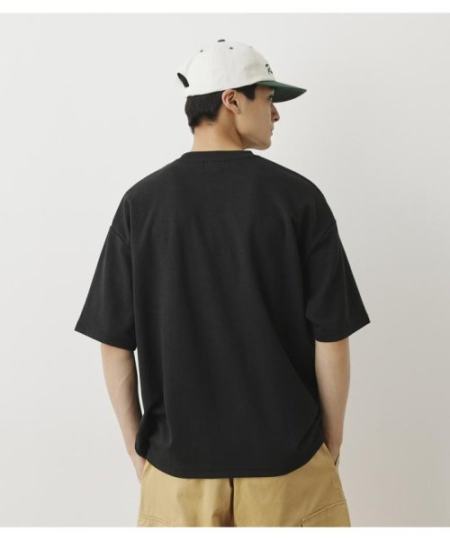 RODEO CROWNS WIDE BOWL(ロデオクラウンズワイドボウル)/Comfy Dry Touch Tシャツ/img04