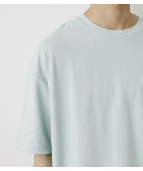 RODEO CROWNS WIDE BOWL(ロデオクラウンズワイドボウル)/Comfy Dry Touch Tシャツ/img11