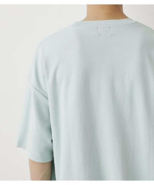 RODEO CROWNS WIDE BOWL(ロデオクラウンズワイドボウル)/Comfy Dry Touch Tシャツ/img12