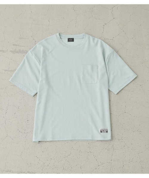 RODEO CROWNS WIDE BOWL(ロデオクラウンズワイドボウル)/Comfy Dry Touch Tシャツ/img16