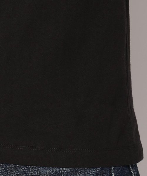 AVIREX(AVIREX)/《DAILY/デイリー》DAILY 2－PACK V NECK TEE/デイリー2パック Vネック半袖Tシャツ/img07