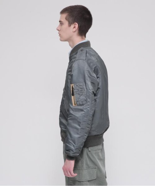 L－2B ヴィンテージ/ L－2B VINTAGE/ AVIREX/アヴィレックス アウター ブルゾン HO2633039773(20328円)