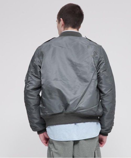 L－2B ヴィンテージ/ L－2B VINTAGE/ AVIREX/アヴィレックス アウター ブルゾン HO2633039773(20328円)