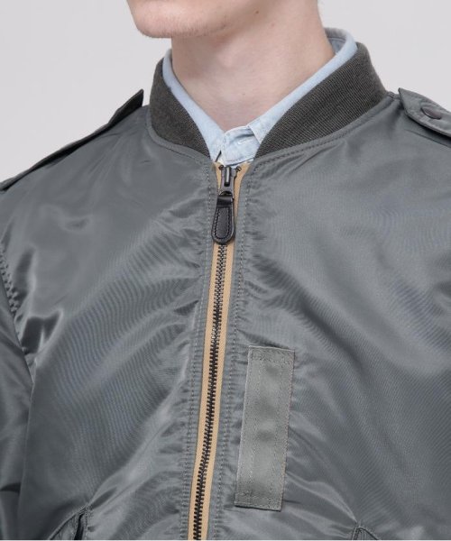 L－2B ヴィンテージ/ L－2B VINTAGE/ AVIREX/アヴィレックス アウター ブルゾン HO2633039773(20328円)