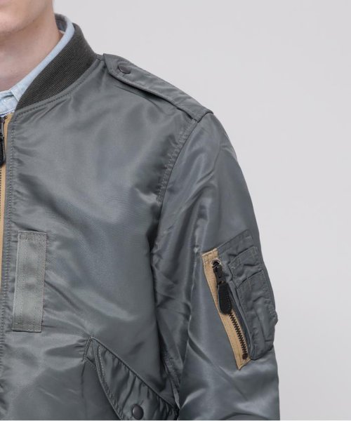 L－2B ヴィンテージ/ L－2B VINTAGE/ AVIREX/アヴィレックス アウター ブルゾン HO2633039773(20328円)