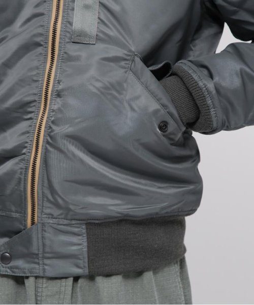 L－2B ヴィンテージ/ L－2B VINTAGE/ AVIREX/アヴィレックス アウター ブルゾン HO2633039773(20328円)