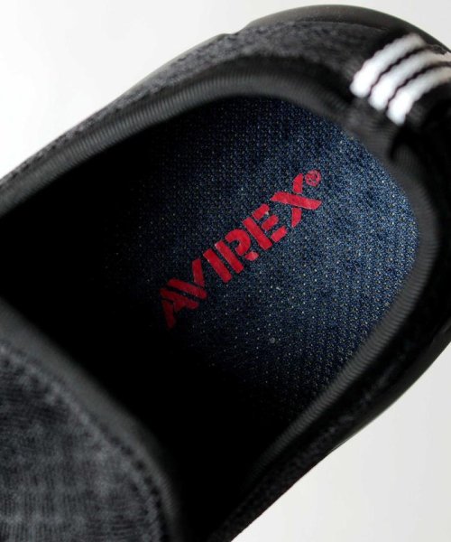 AVIREX(AVIREX)/《23cm》ボルケーノ /VOLCANO /スニーカー/img07