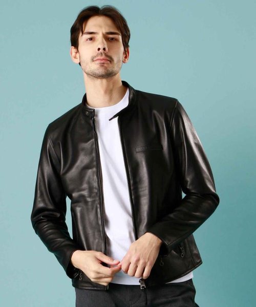 シープ シングルライダース/SHEEP SINGLE RIDERS 