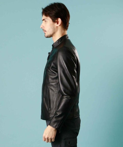 シープ シングルライダース/SHEEP SINGLE RIDERS 