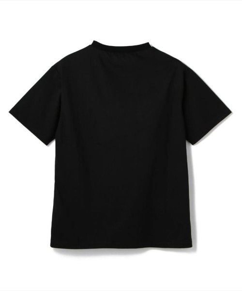 LHP(エルエイチピー)/[ WEB限定 ] [ Taike / トーキー ] MAN シルエット 半袖Tシャツ [ tiklhp ]/img01