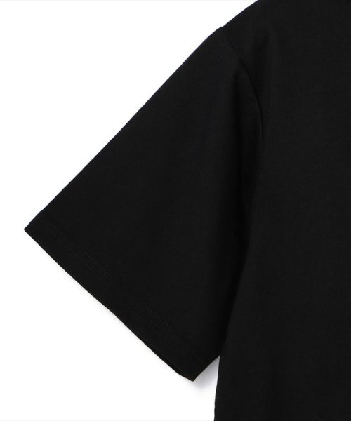 LHP(エルエイチピー)/[ WEB限定 ] [ Taike / トーキー ] MAN シルエット 半袖Tシャツ [ tiklhp ]/img04