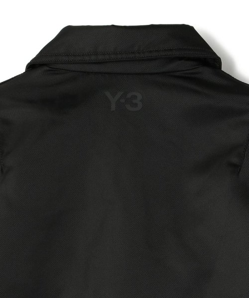 LHP(エルエイチピー)/Y－3/ワイスリー/Mクラシックテックツイルボンバージャケット/img03