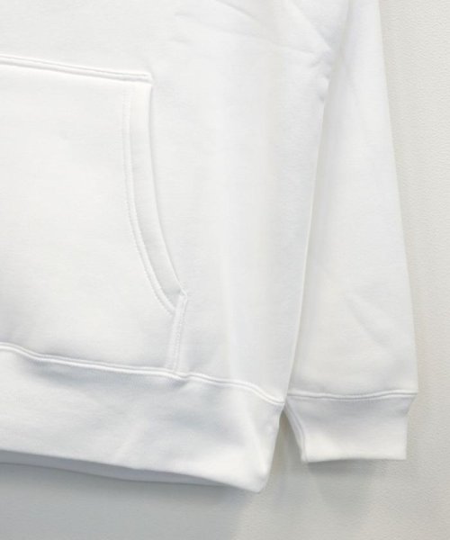 Armillary/アーミラリ/EC別注パーカー 