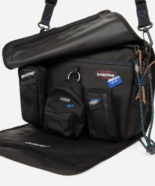 セール】AderError×EASTPAK/アダーエラー×イーストパック/ADER  