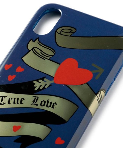 LHP(エルエイチピー)/IPHORIA/アイフォリア/iPhone・/TRUE LOVE BLUE/img02