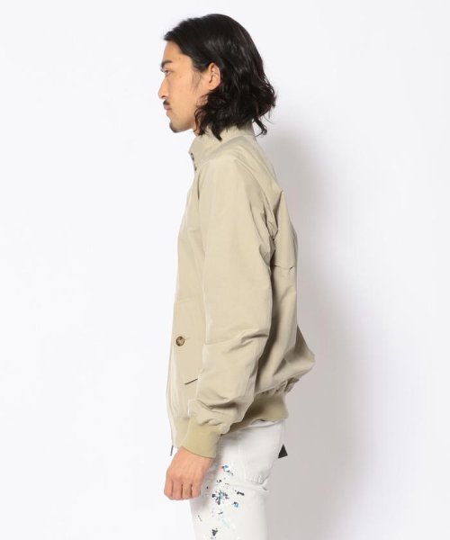 BARACUTA (バラクータ) G－9 レギュラーフィット バラクータ BARACUTA Miller ミラー