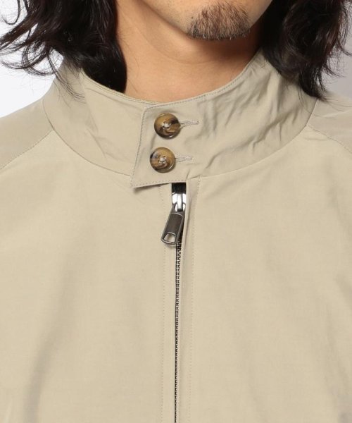 BARACUTA (バラクータ) G－9 レギュラーフィット バラクータ BARACUTA Miller ミラー